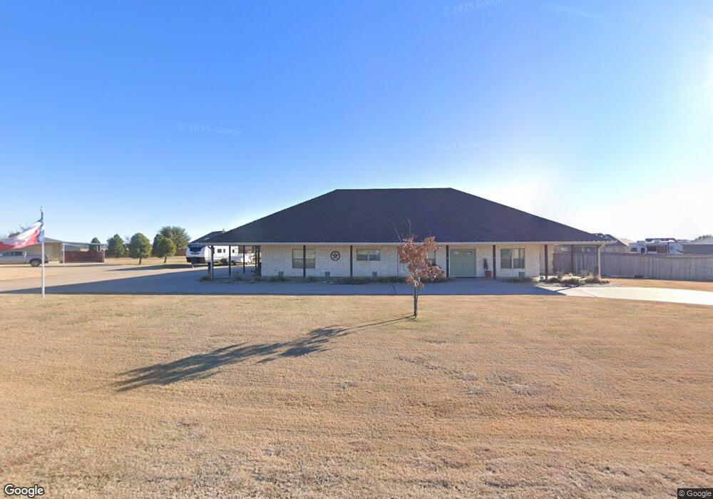 117 Apple Blossom Dr, Abilene, TX 79602 - photo 1