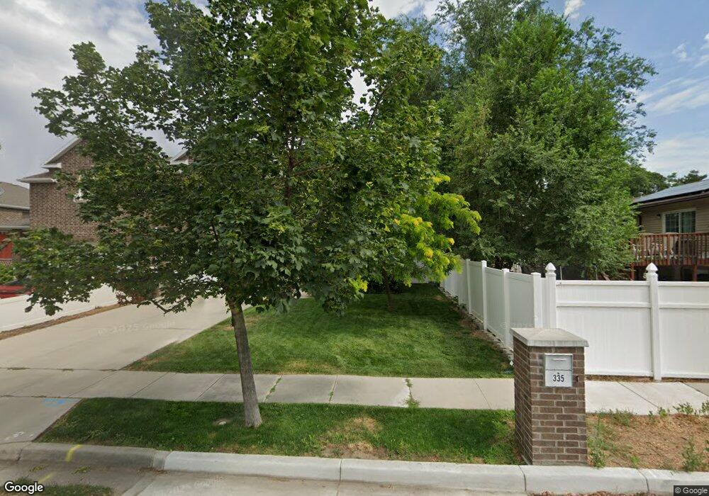 335 Pepperidge Dr, Midvale, UT 84047 - photo 1