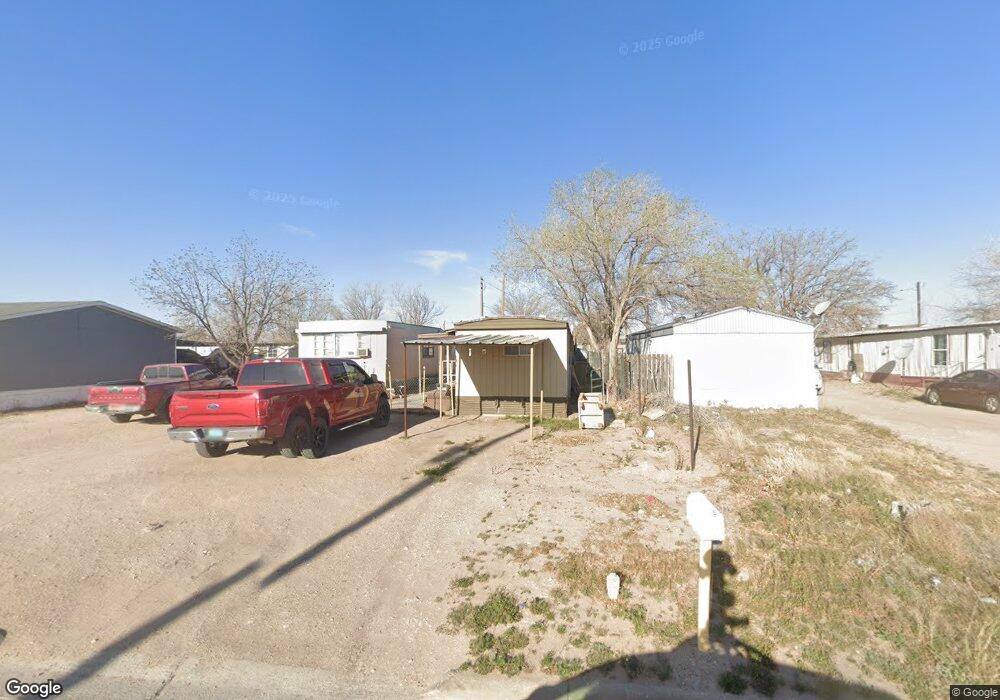 1017 S Jefferson St, Hobbs, NM 88240 - photo 1