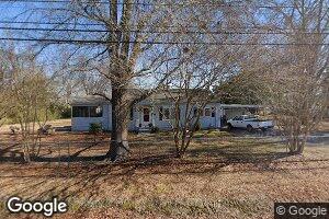 715 Boulevard Rd, Sumter, SC 29153