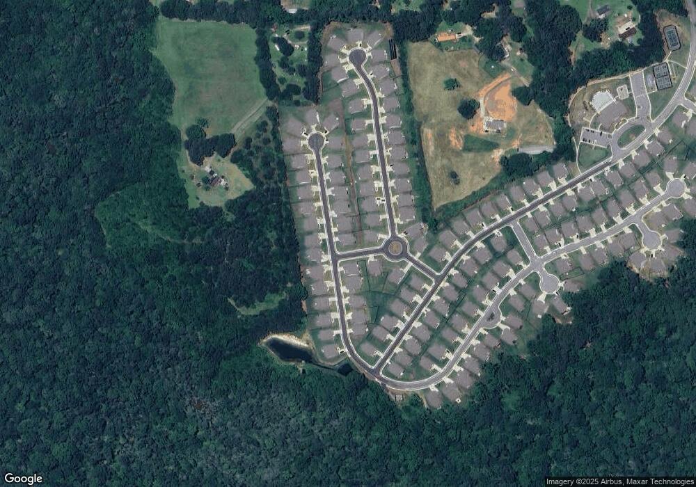 705 Haven Spur, Monroe, GA 30655 - photo 1