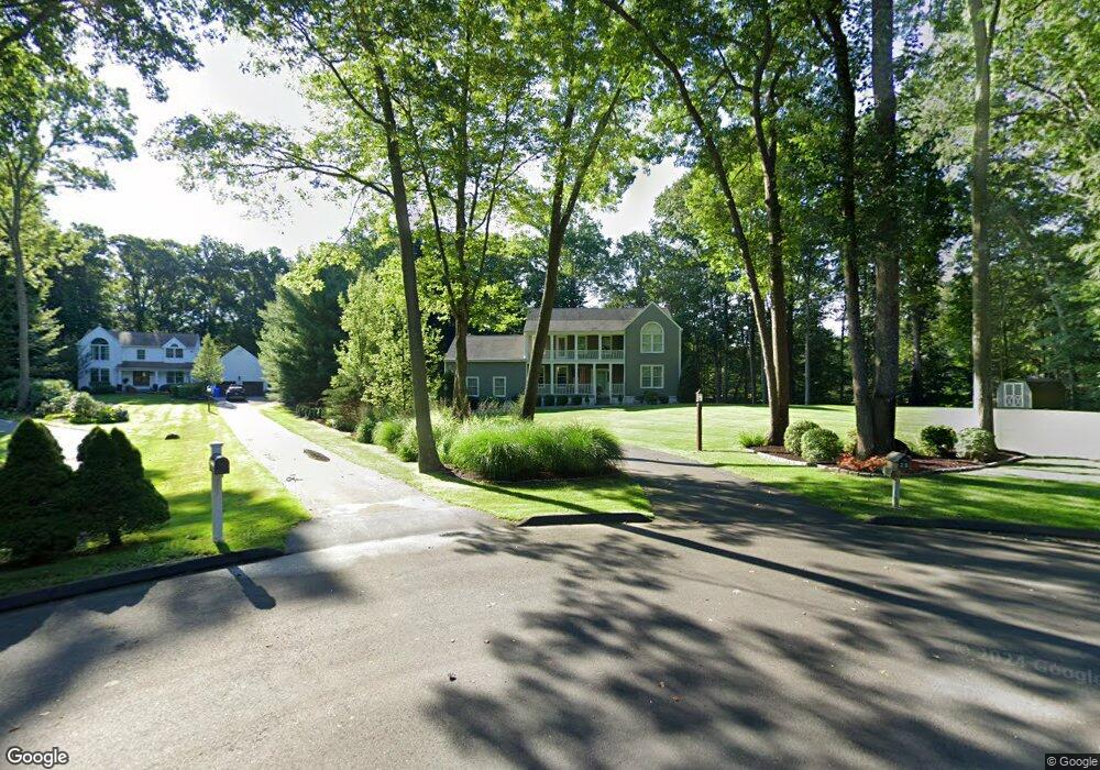 20 Franks Way, Madison, CT 06443 - photo 1