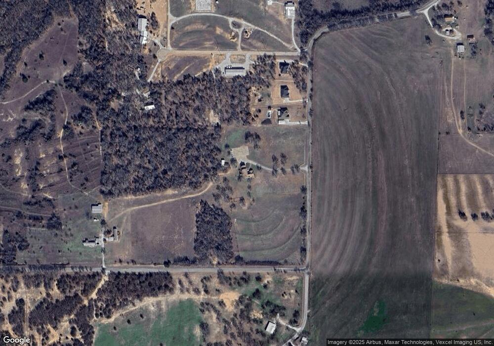 6651 Weiland Rd, Weatherford, TX 76088 - photo 1