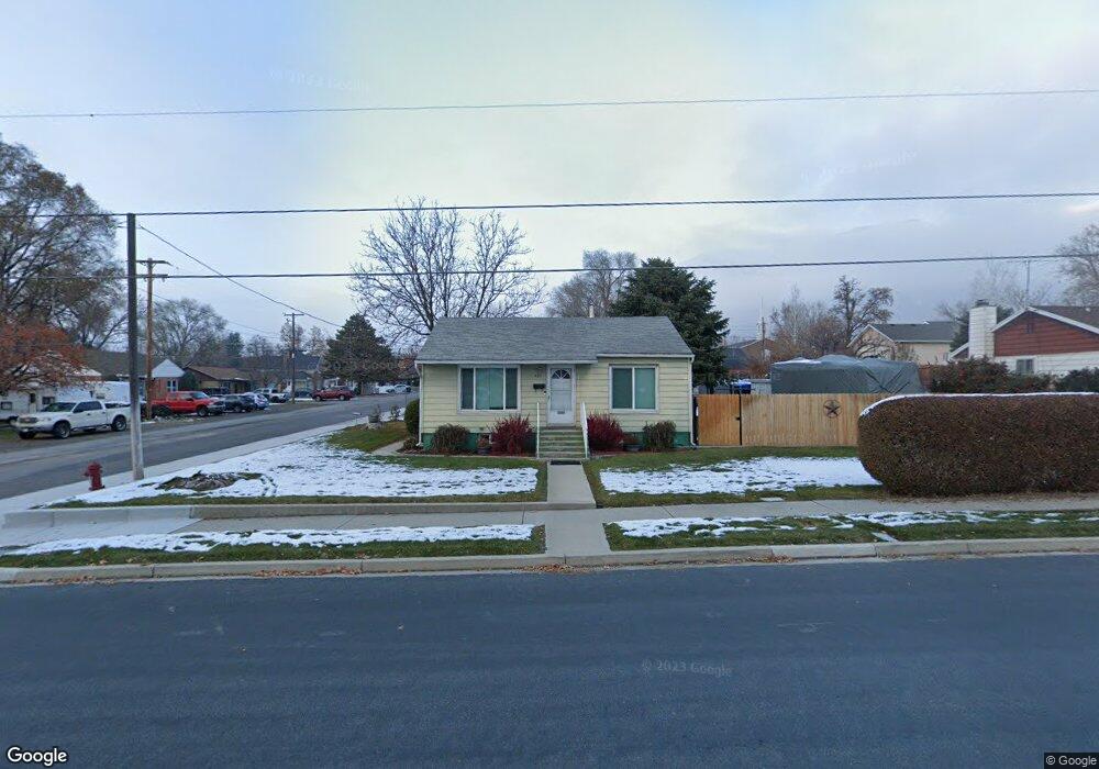 415 E 300 S, Pleasant Grove, UT 84062 - photo 1