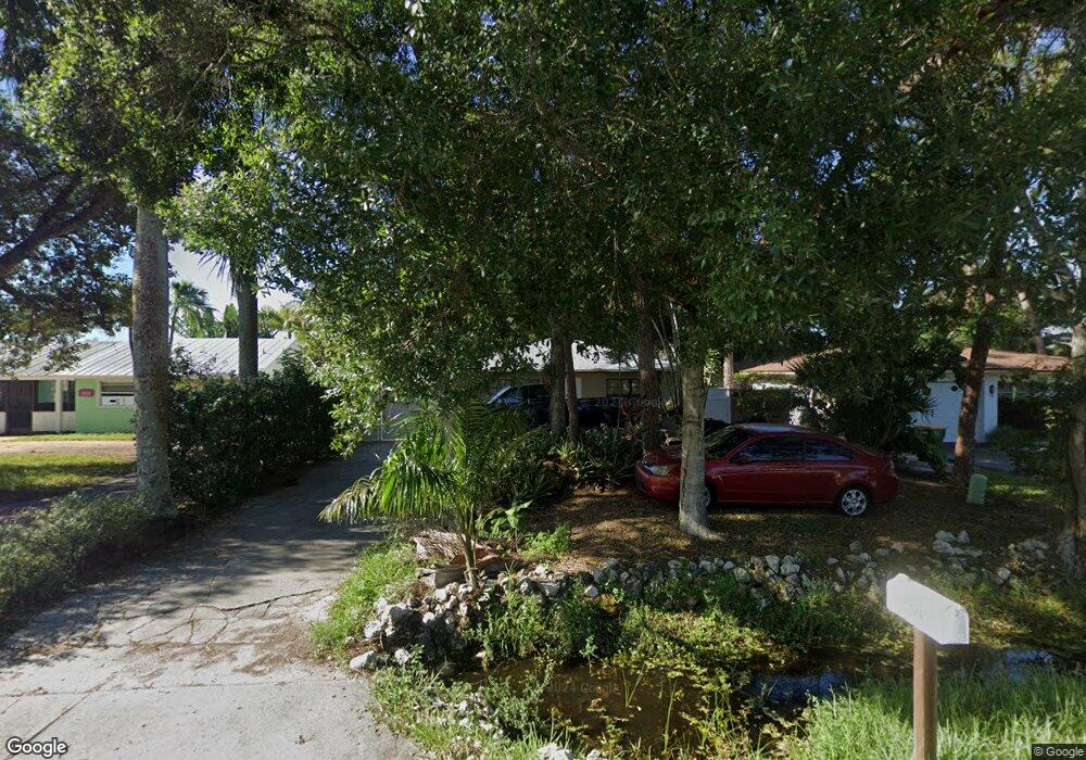 1124 Sperling Ave, Naples, FL 34103 - photo 1