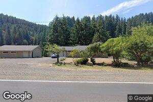 12278 E Alsea Hwy, Tidewater, OR 97390