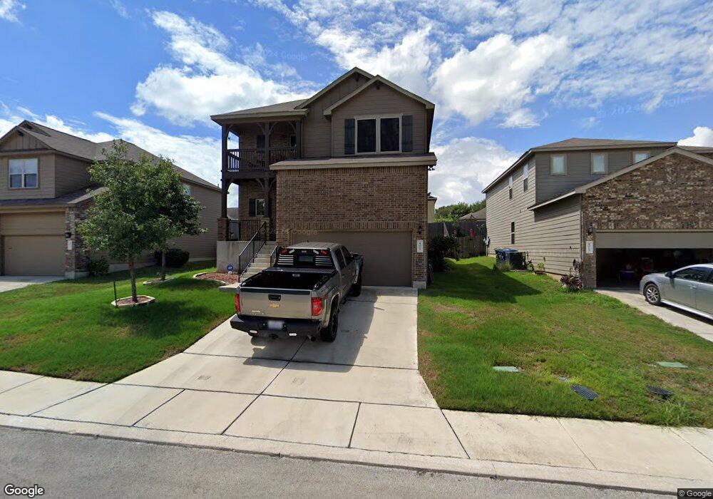 4011 Pavo Viejo, San Antonio, TX 78223 - photo 1