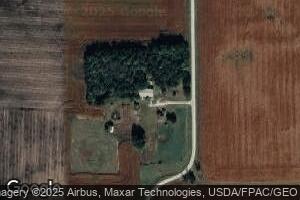 2121 Buchanan Ave, Goldfield, IA 50542