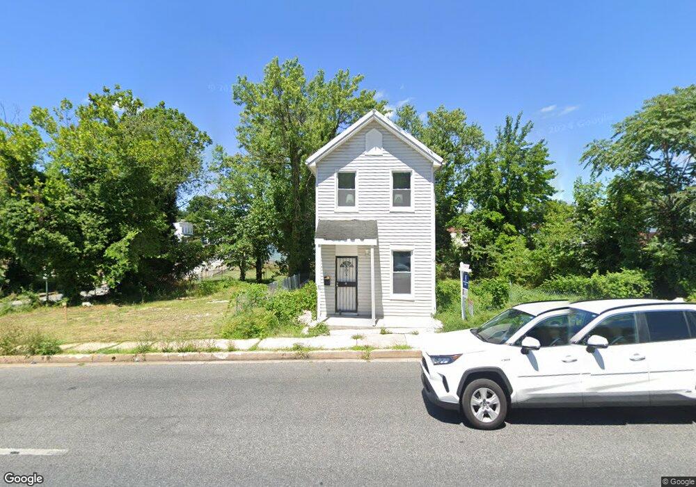 3102 Loch Raven Rd, Baltimore, MD 21218 - photo 1