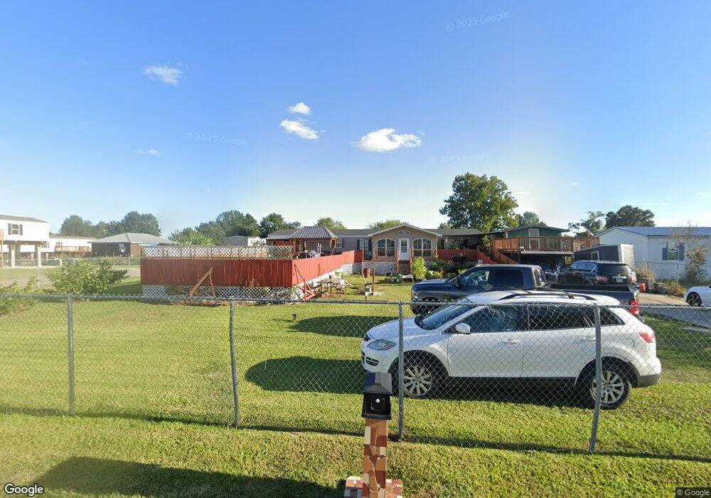 244 American Blvd, Houma, LA 70363 - photo 1