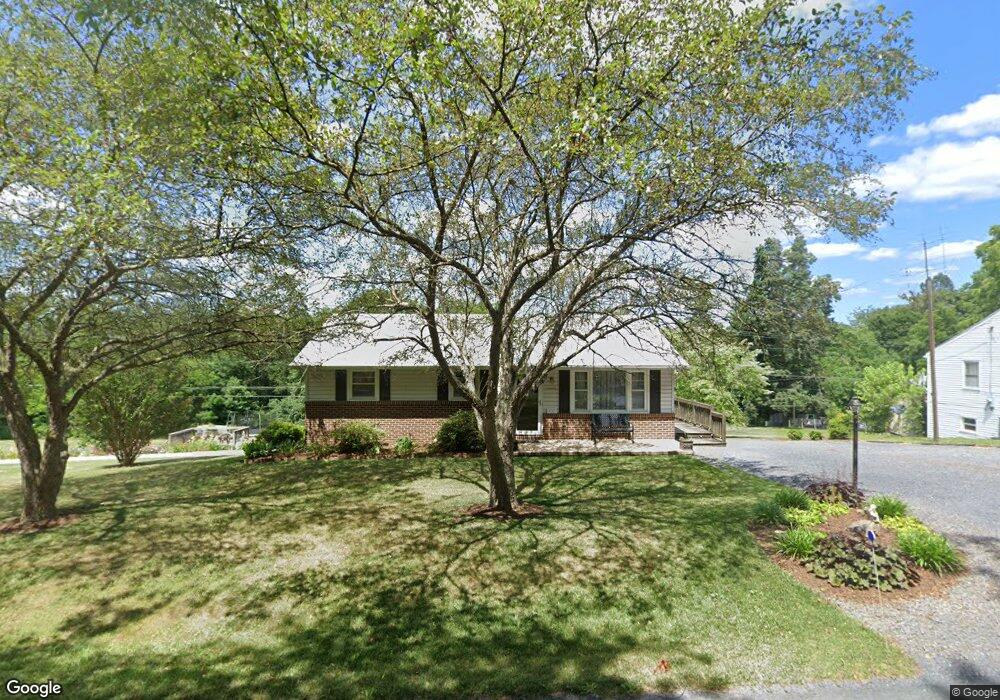 337 Turkey Knob Rd, Quicksburg, VA 22847 - photo 1