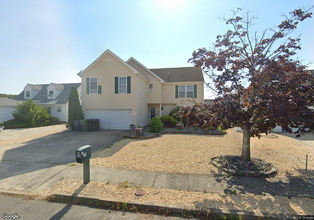 61 Ocean Gate Ave, Bayville, NJ 08721 - photo 1
