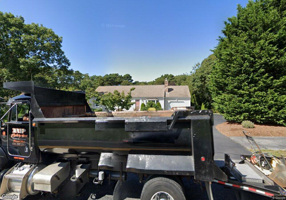 28 Setucket Rd, Yarmouth Port, MA 02675 - photo 1