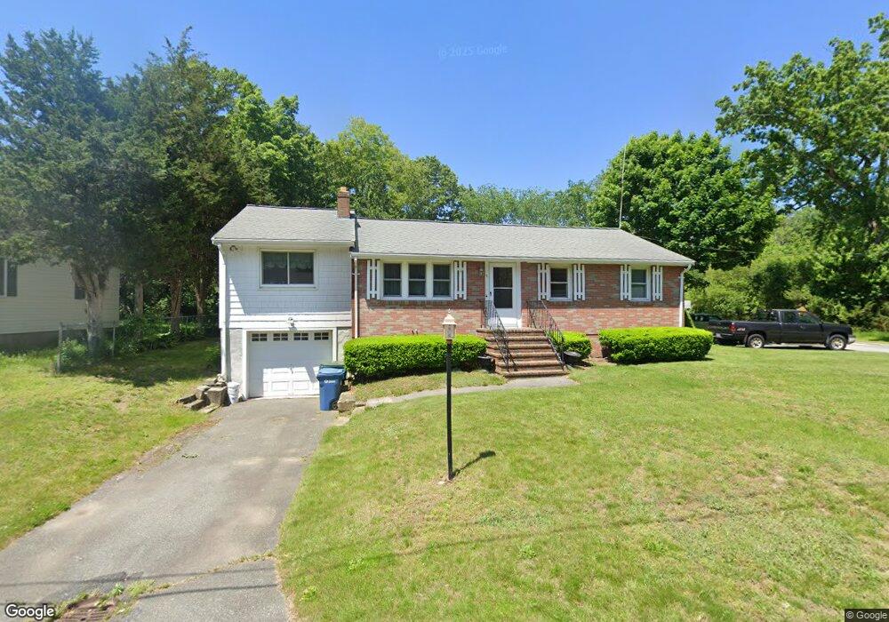 5 Vaughn St, Canton, MA 02021 - photo 1