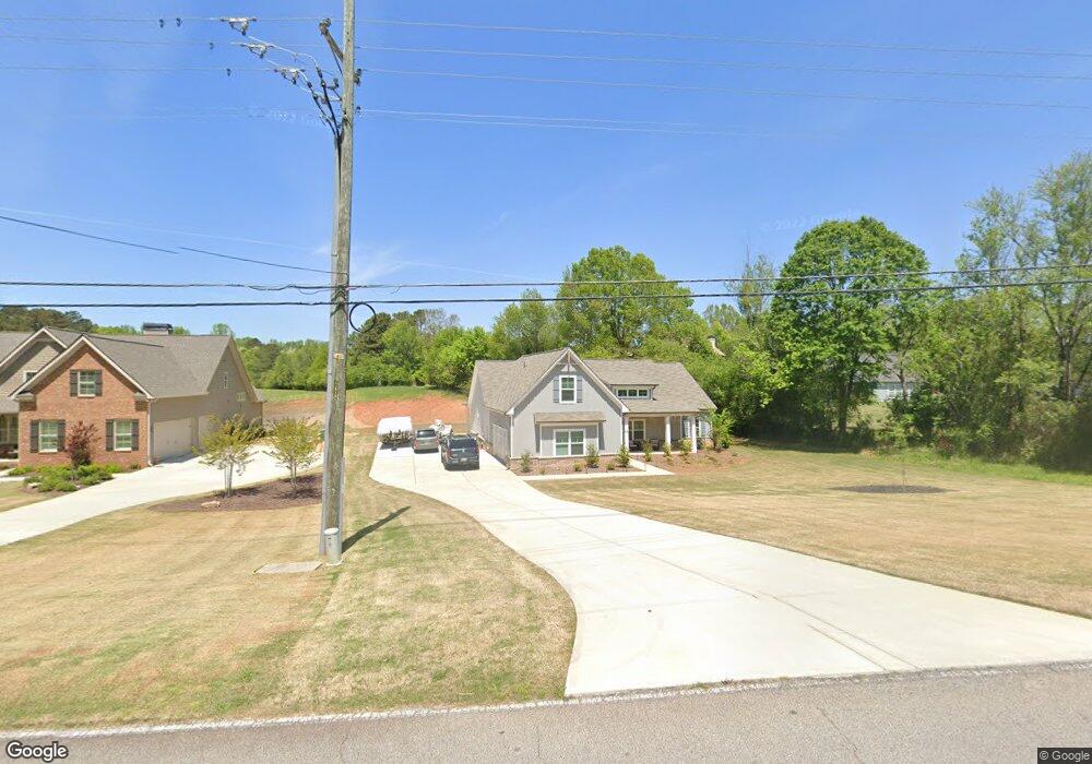 6276 Gaines Ferry Rd 0, Buford, GA 30542 - photo 1