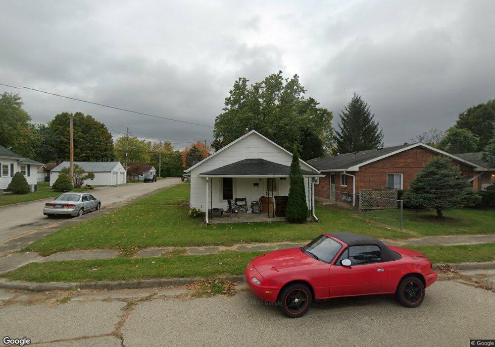 289 Lake St, Xenia, OH 45385 - photo 1