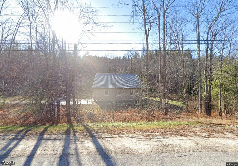 243 Douglas Hill Rd, Baldwin, ME 04091 - photo 1