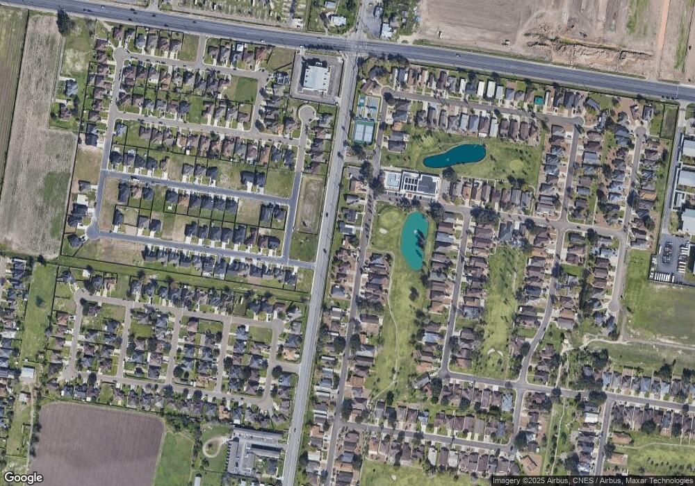 913 Santa Anna Dr, Alamo, TX 78516 - photo 1