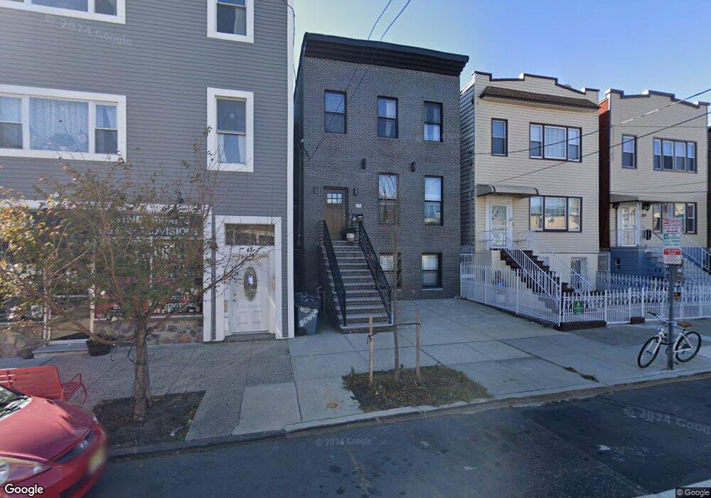 45 Bowers St, Jersey City, NJ 07307 - photo 1