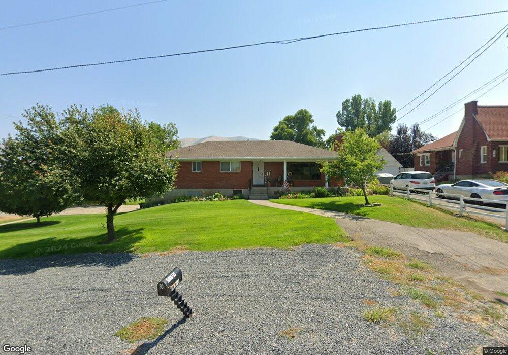 90 N 200 E, Hyrum, UT 84319 - photo 1