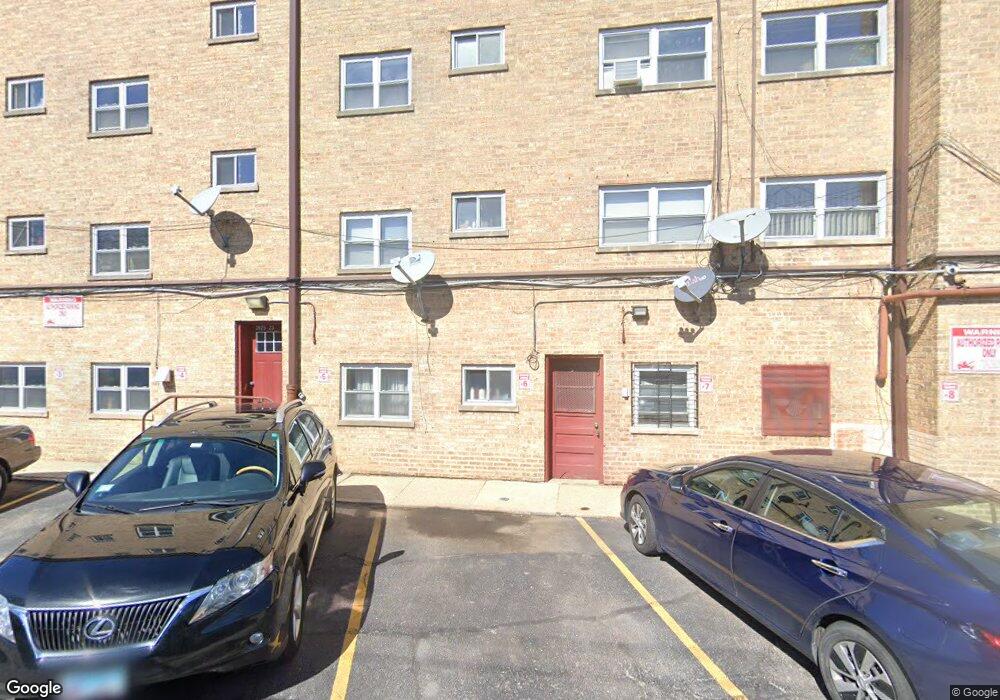 2623 W Fitch Ave unit 26231, Chicago, IL 60645 - photo 1