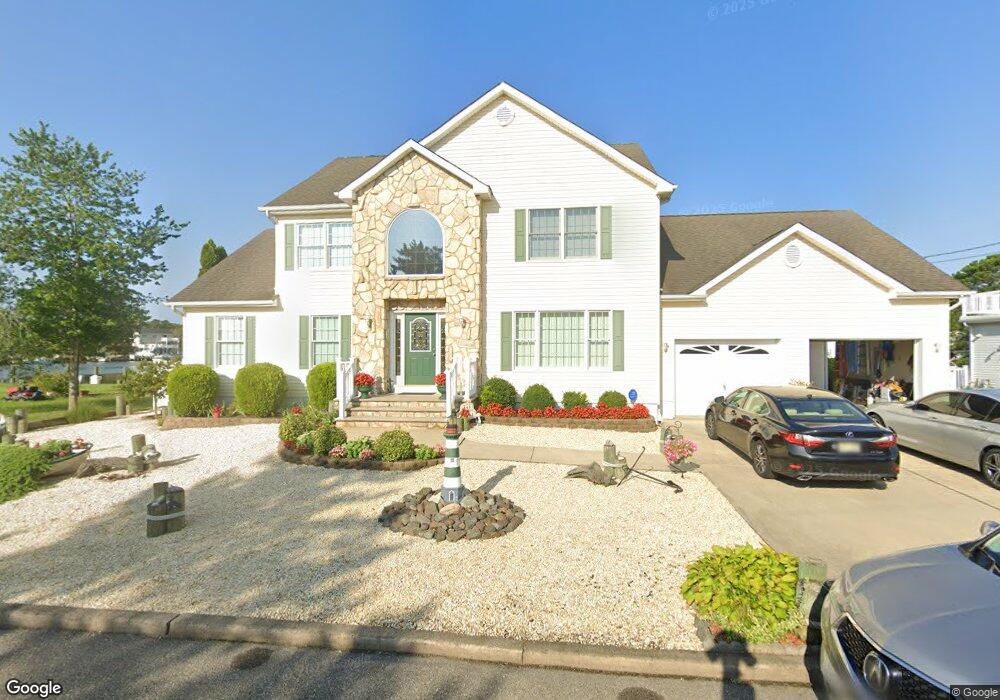 643 Bogota Ln S, Forked River, NJ 08731 - photo 1