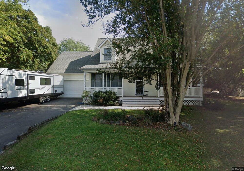 1614 Lee Dr, Edgewater, MD 21037 - photo 1