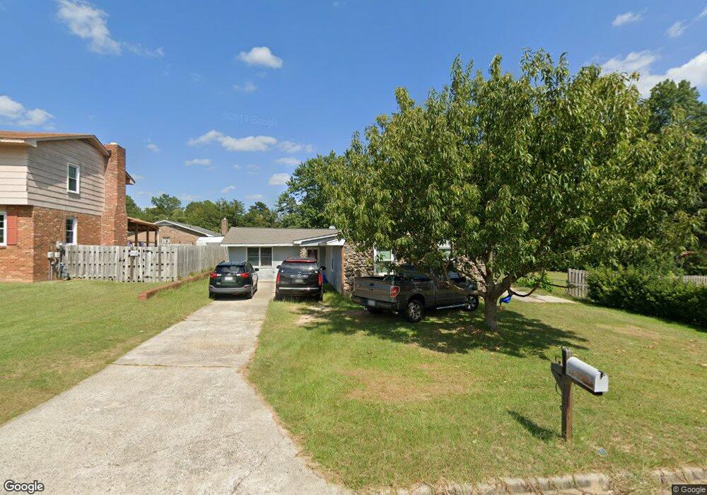 276 Hinman Dr, Augusta, GA 30907 - photo 1