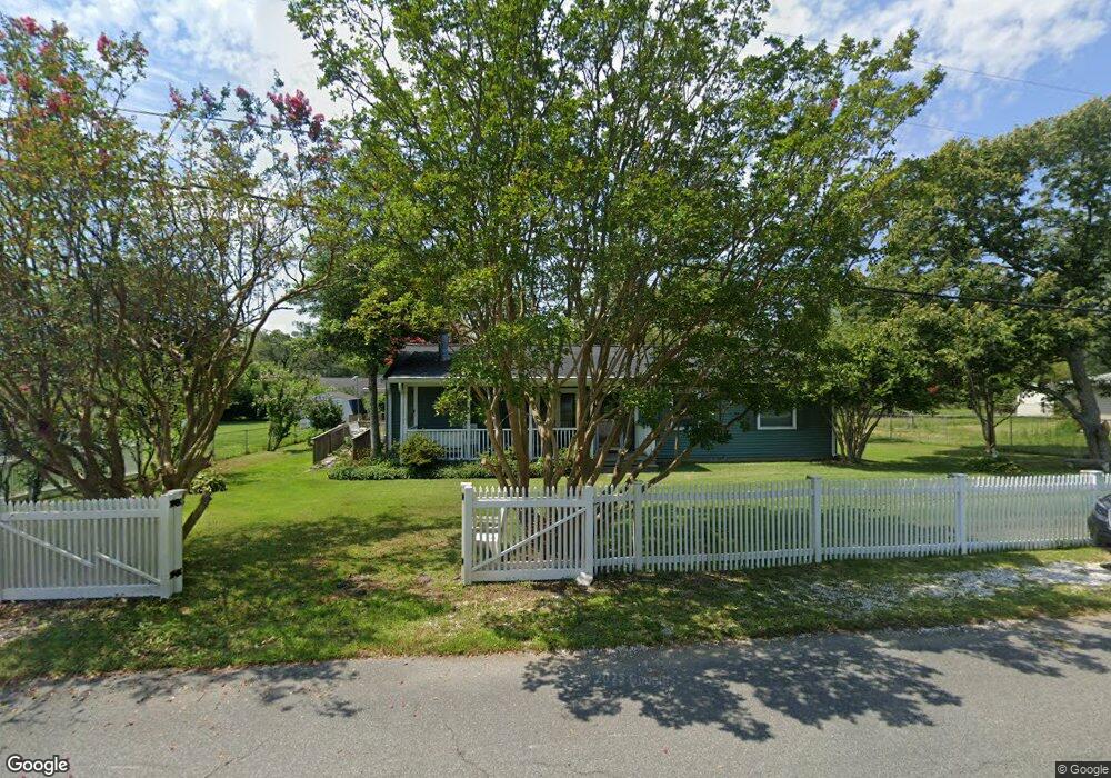 22723 Bellwood Ln, California, MD 20619 - photo 1