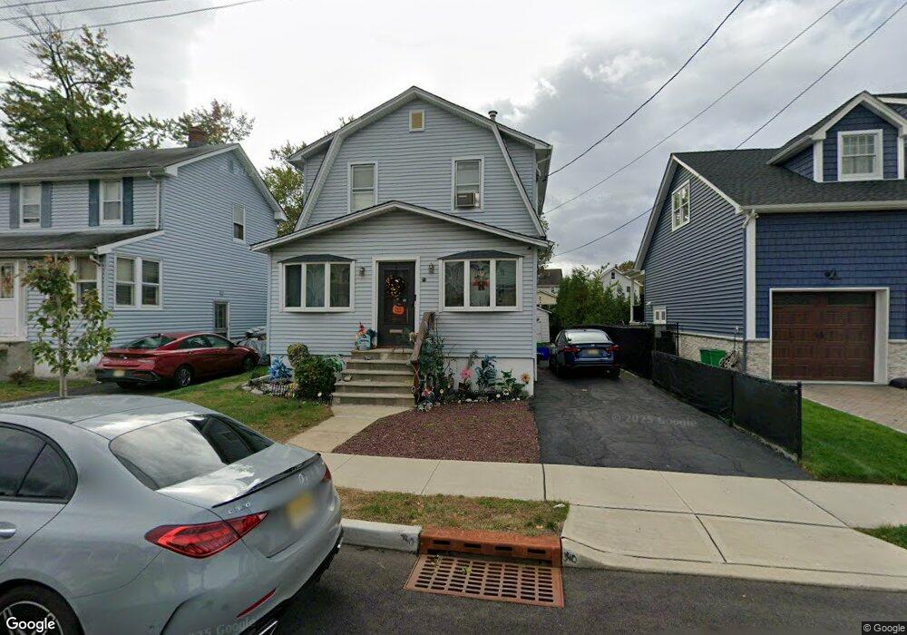 340 Maple Ave, Lyndhurst, NJ 07071 - photo 1