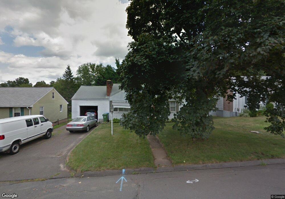 594 Hunting Hill Ave, Middletown, CT 06457 - photo 1