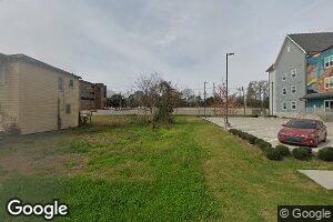 729 N 11th St, Baton Rouge, LA 70802