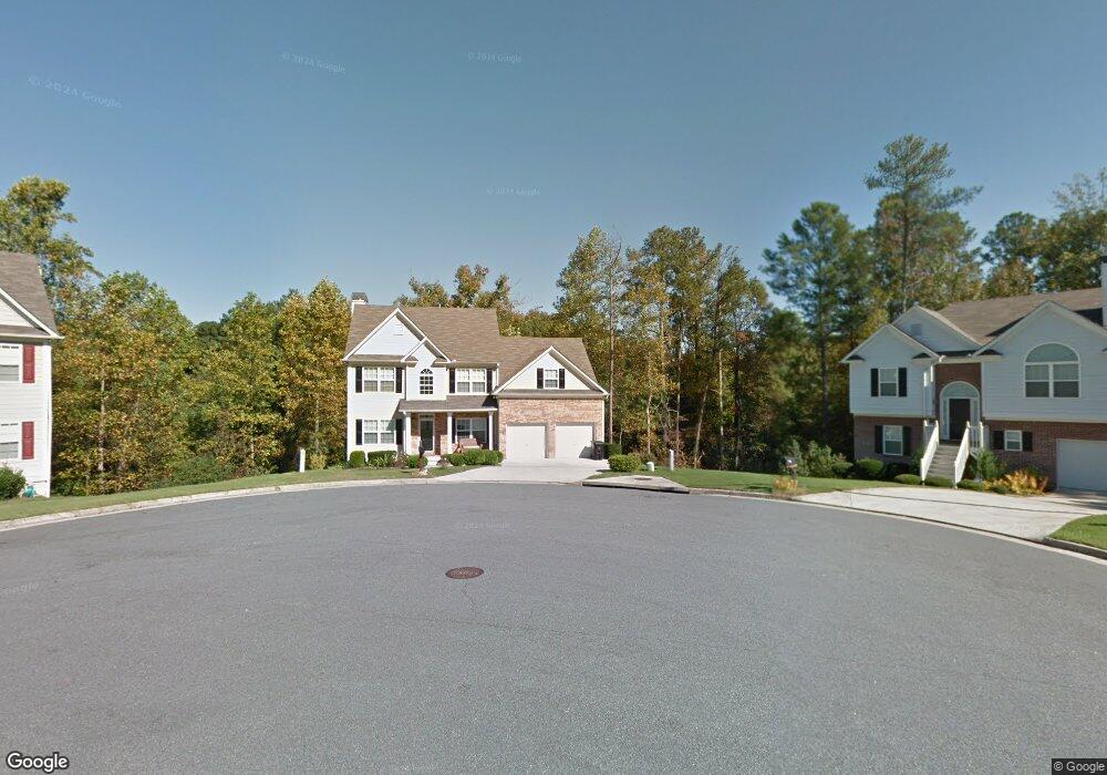 3670 Mary Kay Ct, Marietta, GA 30060 - photo 1