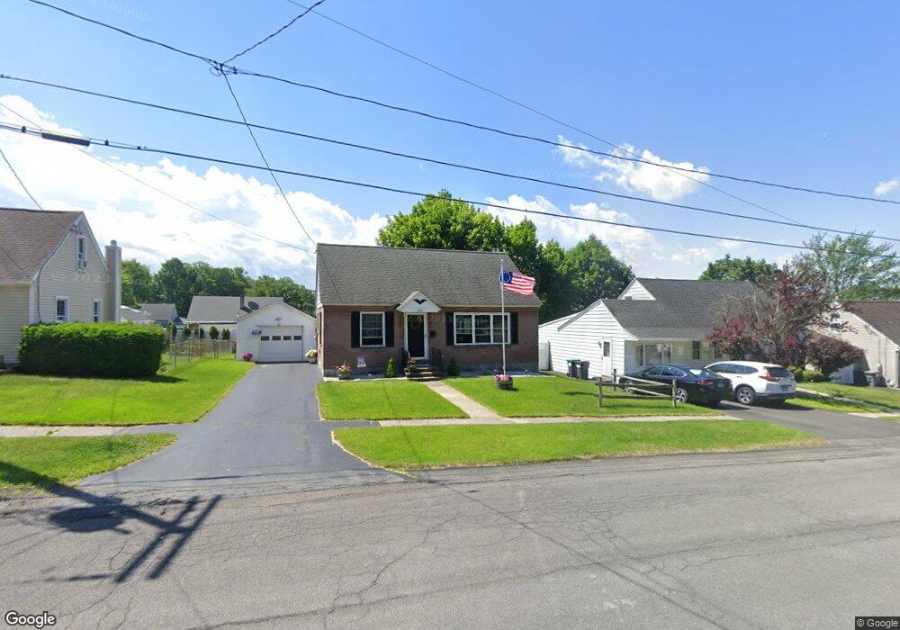 322 Sunset Ave, Rensselaer, NY 12144 - photo 1