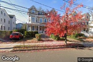 18 Vandeventer Ave, Princeton, NJ 08542