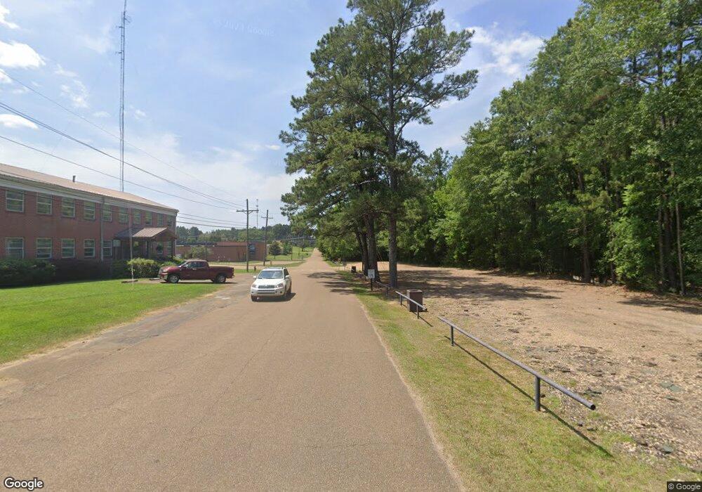 00 Pine St, Wesson, MS 39191 - photo 1