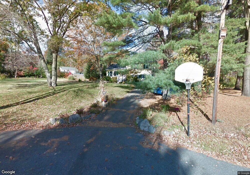 15 Cynthia Cir, Holliston, MA 01746 - photo 1