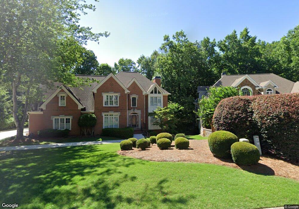 5610 Asheforde Ln unit 1, Marietta, GA 30068 - photo 1