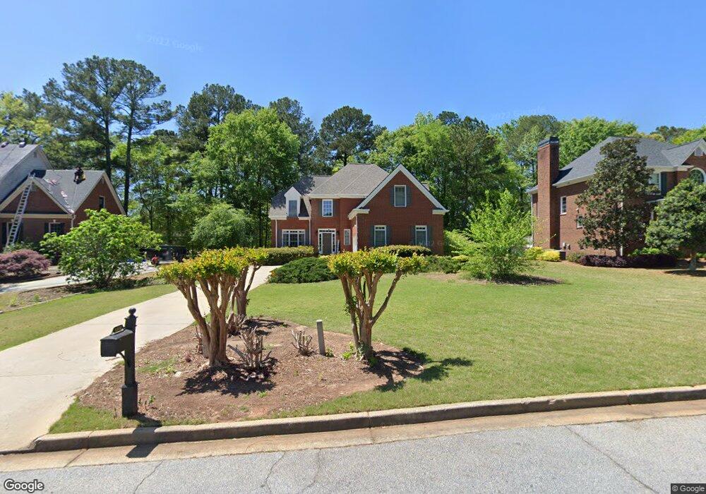 8181 Fairway Dr unit 1, Covington, GA 30014 - photo 1