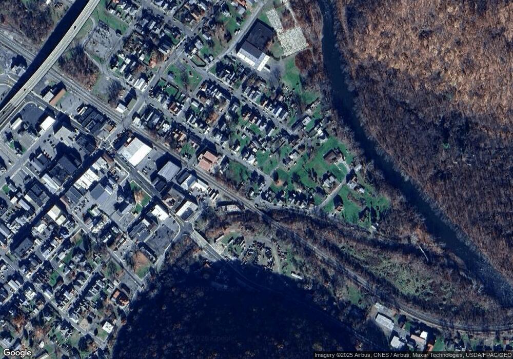 218 Mozelle St, Keyser, WV 26726 - photo 1