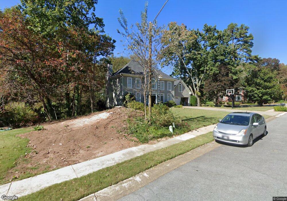 4550 Ashmore Cir NE, Marietta, GA 30066 - photo 1