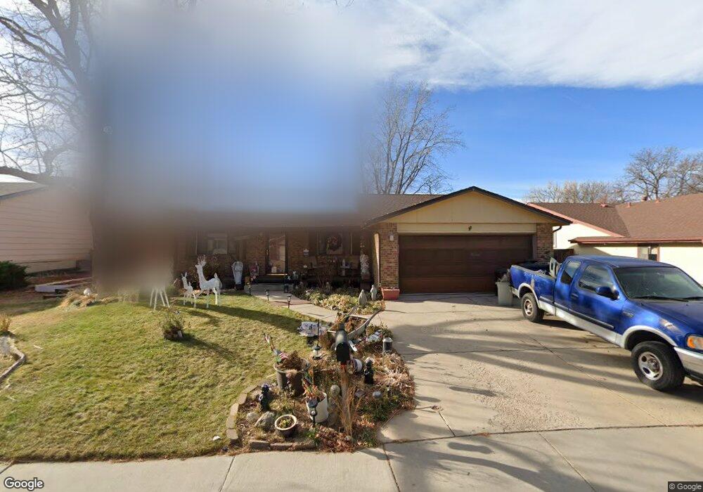 6164 W 83rd Way, Arvada, CO 80003 - photo 1