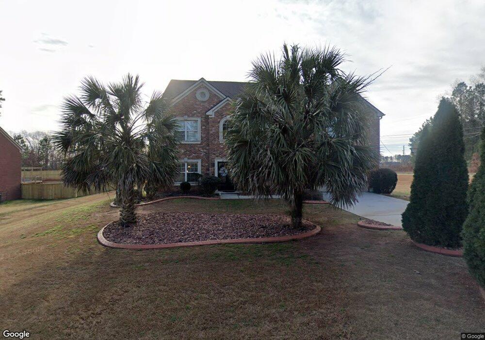 0 Cowan Ridge unit 8429791, Covington, GA 30016 - photo 1