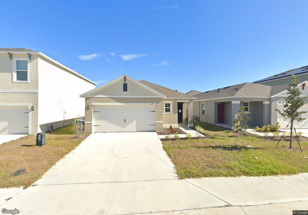 1177 Cascades Ave, Davenport, FL 33837 - photo 1