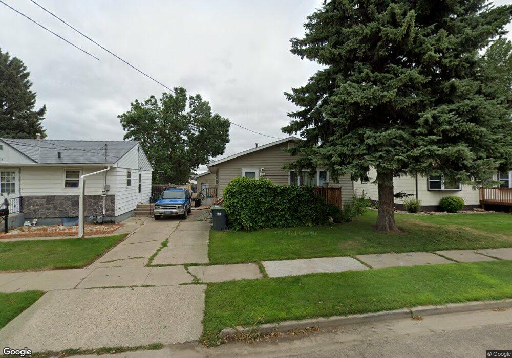 620 3rd Ave SE, Mandan, ND 58554 - photo 1