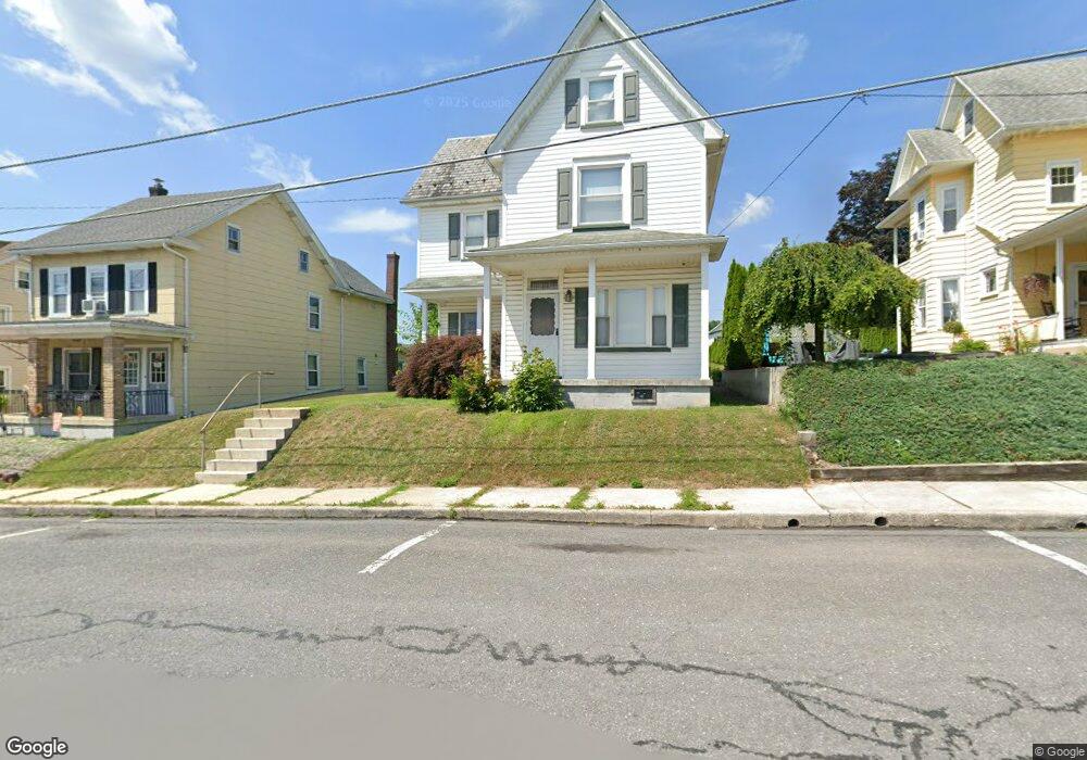 326 N 4th St, Lehighton, PA 18235 - photo 1