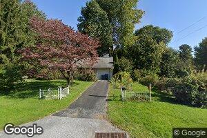 301 Walnut St, Highspire, PA 17034