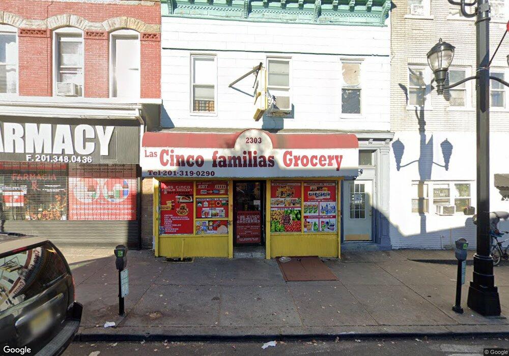 2303 Bergenline Ave, Union City, NJ 07087 - photo 1