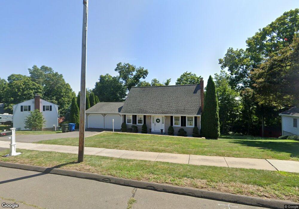 27 Misty Mountain Rd, Berlin, CT 06037 - photo 1