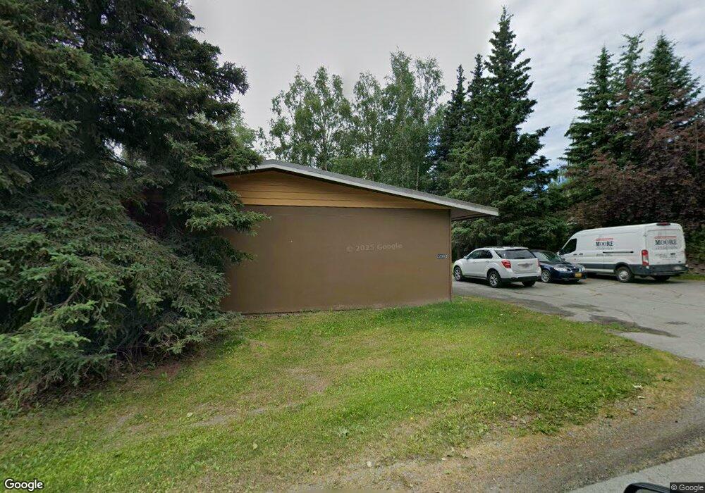 2200 E 56th Ave, Anchorage, AK 99507 - photo 1